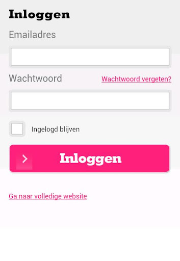 Uitgenodigd.nl