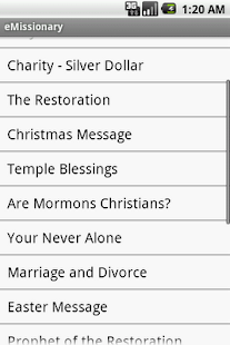 How to mod LDS eMissionary 1.3 unlimited apk for pc
