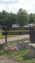 Bitterroot Branch Trail