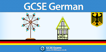 GCSE German Vocab - OCR Lite APK