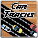 Car Tracks Free logo