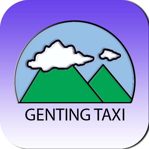 Genting Taxi 個人化 App LOGO-APP開箱王