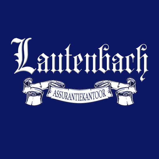 Lautenbach Insurance Agency 商業 App LOGO-APP開箱王