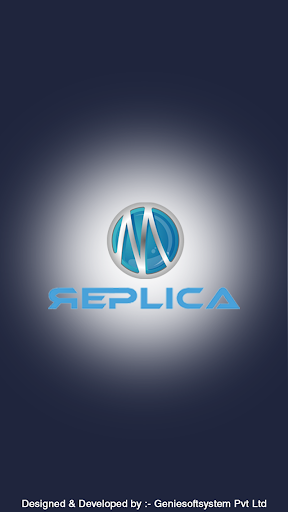 M.A.Replica