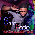 Spinz Radio Worldwide logo