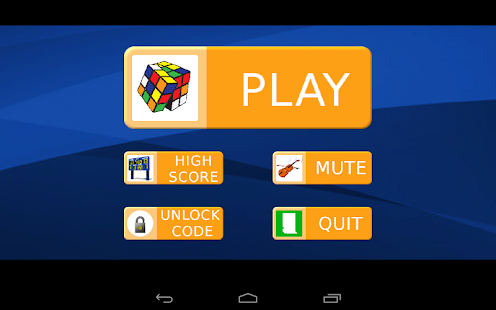 How to mod Rubiks 2D lastet apk for bluestacks