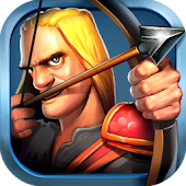Archers Clash