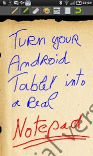 How to mod TabNotes (trial) 1.8 unlimited apk for laptop