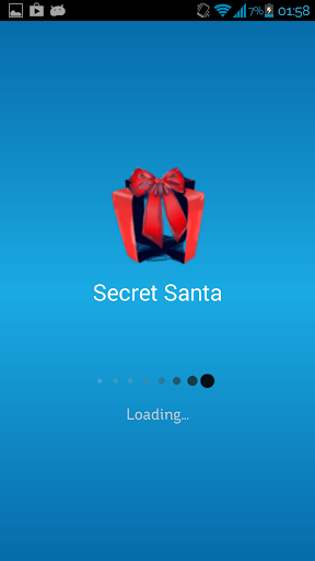 Secret Santa