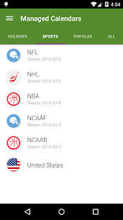 Free Download WebCal-Sync APK for Android