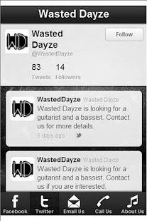 Lastest Wasted Dayze APK for PC