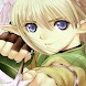 Pretty Anime Girl IQ Game
