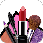 Cover Image of 下载 YouCam Makeup -Makeover Studio 4.4.1 APK