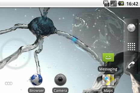 Download Neuronal Wallpaper APK