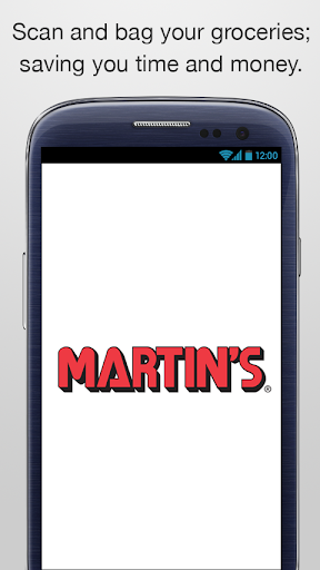 MARTIN'S SCAN IT Mobile