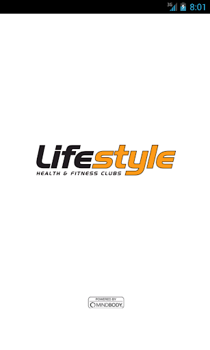 LifestyleGym Fitplan