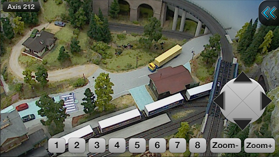 IP Cam Soft - screenshot thumbnail