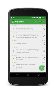 Lastest Clip Stack ✓ Clipboard Manager APK