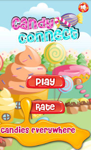 Candy Connect