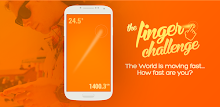 Finger Challenge APK