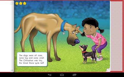 Best in Show - Kids Storybook poster 10