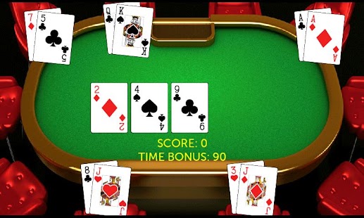 免費下載紙牌APP|Poker Master (Poker Game) app開箱文|APP開箱王