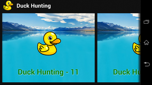 免費下載街機APP|Duck Hunting Free app開箱文|APP開箱王