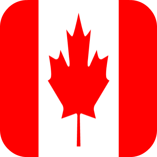 Canada Hotel Discount LOGO-APP點子