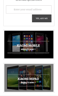 How to install Xiaomi Store singapore 0.1 mod apk for android