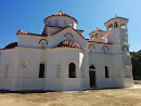 Church in Tilos