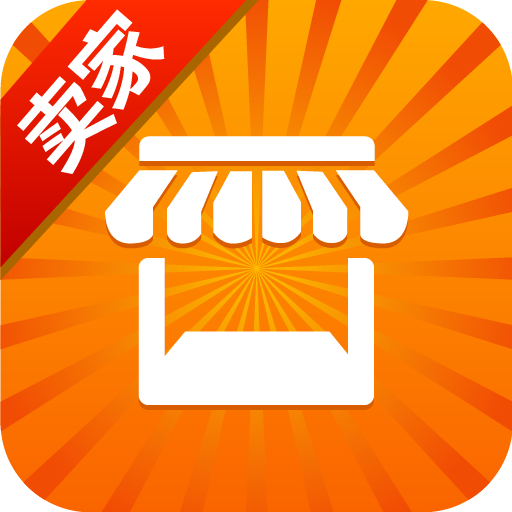 掌中管店 LOGO-APP點子