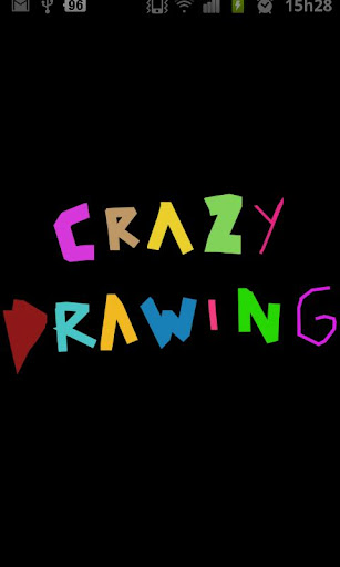 Crazy Drawing