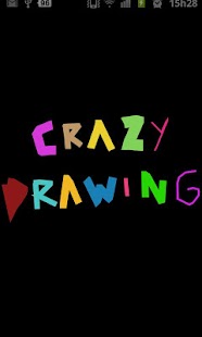 Crazy Drawing Screenshots 0