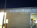 Combined Locks Post Office