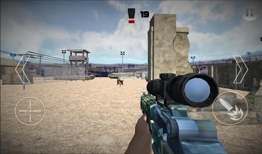 How to download Born Sniper Assassin 3D 1.2 mod apk for pc