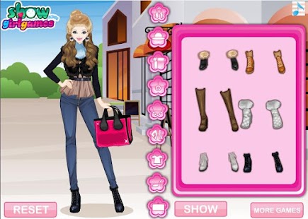 Lastest beautiful Fur Girl APK