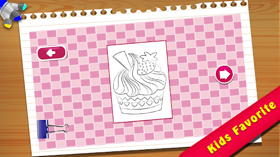 How to get Cupcake Coloring Book 1.11 unlimited apk for pc