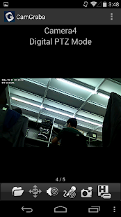 Free Download CamGraba APK for Android