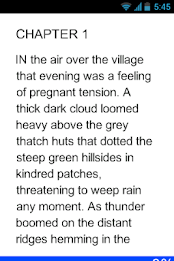 Worldreader - Books & Stories poster 7