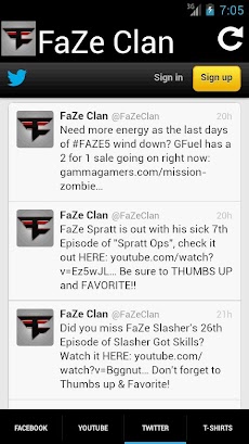 FaZe Clanのおすすめ画像3