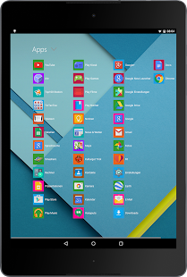 download Metro UI Launcher 10 Pro free