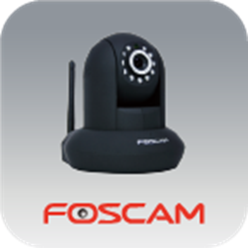 Foscam Viewer 媒體與影片 App LOGO-APP開箱王