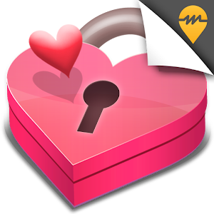 Only Your Lock;DIY Lock Screen.apk 2.0.2