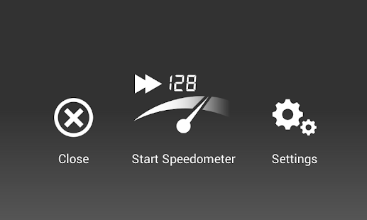 Speedometer (HUD+Clock) Screenshots 1