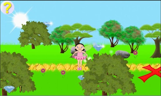 Free Kids Fairy Adventure Lite APK