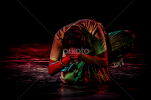 Namaste! by Ganesh Natarajan -  