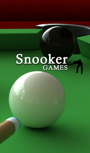 Free Snooker Games