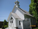 Congregational Church of Blair