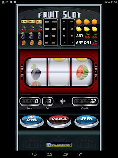 How to get Fruit Slot Machine 1.0.8 mod apk for android