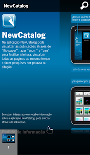 How to install NewCatalog 1.1 apk for pc